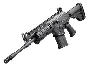 IWI Galil Ace Rifle 7.62x51mm 16" Black Poly
