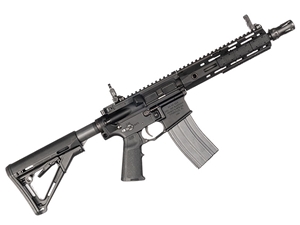 Knight's Armament SR-30 Mod 2 .300 Blackout 9.5" SBR