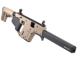 Kriss Vector CRB Gen2 10mm FDE Carbine - Factory CA