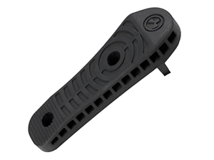 Magpul Enhanced Rubber Buttpad, 0.70"