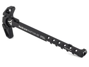 Radian Weapons Raptor-SD Charging Handle 5.56 - Black