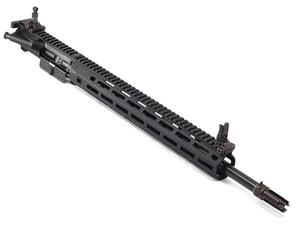 Knight's Armament SR-15 MOD2 18" Upper Receiver Kit - URX4 M-LOK