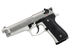 Beretta 92FS Inox 9mm SS 15+1