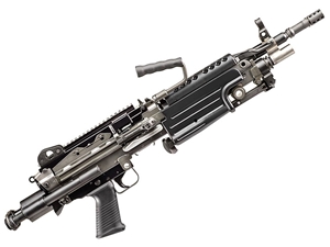 FN M249S Para Rifle