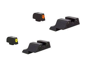 Trijicon Glock 42/43 HD XR Night Sight Set