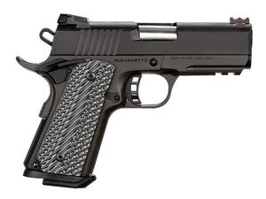 Rock Island Armory M1911-A1 CS Tactical 2011 Pistol .45ACP Compact