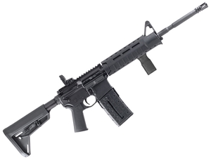 Colt CR6920 M4 Carbine 5.56 16" Rifle w/ MOE SL Furniture - CA