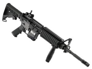 FN FN15 Military Collector M4 Rifle CA