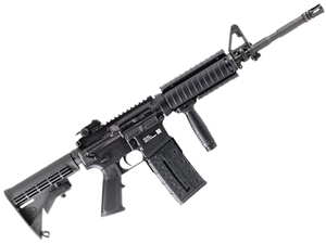 FN FN15 Military Collector M4 Rifle CA