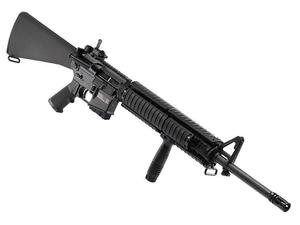 FN FN15 Military Collector M16 Rifle CA