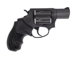 Taurus 605 .357Mag 2" 5rd Revolver, Black Oxide