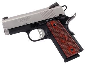 Springfield CA 1911 EMP 9mm 3" 9rd Pistol