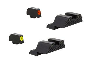 Trijicon Glock HD XR Night Sight Set