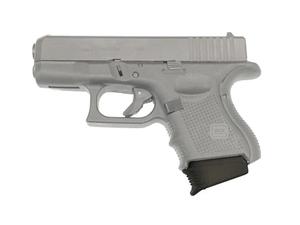 Pearce Grip Extension Glock Gen 4 26/27/33 Plus 2