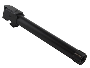 SilencerCo Glock 17L Threaded Barrel 1/2x28