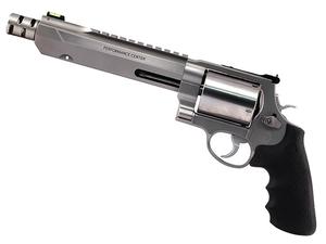 S&W 460XVR Performance Center 7.5" 5rd STS HiViz