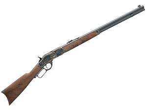 Winchester 1873 Competition Carbine High Grade Rifle .357