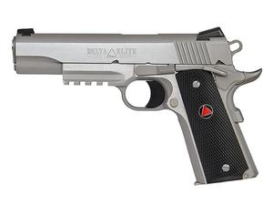Colt 1911 Delta Elite XE 10mm 5