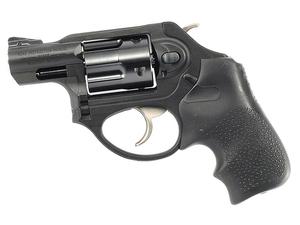 Ruger LCRx .357Mag 1.87" 5rd Revolver
