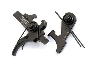 Geissele SSA Super Semi-Automatic Trigger