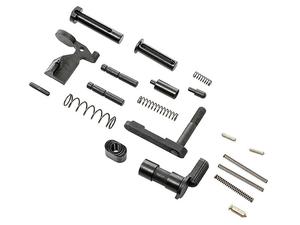 CMMG Gunbuilder's Lower Parts Kit, AR15