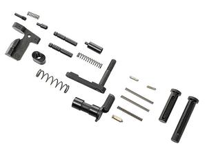 CMMG Gunbuilder's Lower Parts Kit, MK3/LR308