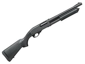 Remington 870 Police 12GA 14" Short Barrel Shotgun