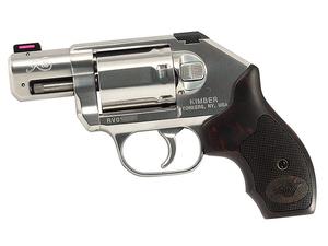 Kimber K6s DCR (Deluxe Carry Revolver)