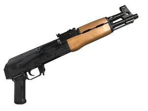 Century Arms Draco AK Pistol 7.62x39mm