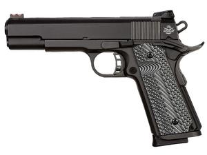 Rock Island Armory M1911-A1 22TCM/9mm 5" 10rd Pistol