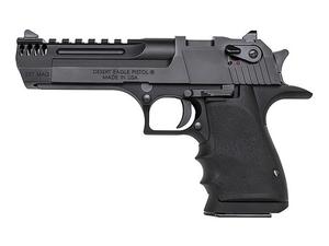 MRI Desert Eagle L5 Mark XIX .357Mag 5" IMB 9rd Pistol, Black