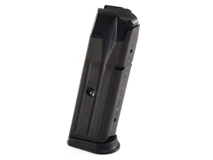 Mec-Gar Sig P229/P229-1 9mm 10rd Magazine, Blued