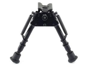 Harris Bipod Model S-BRM 6 - 9 Swivel Mount with Leg Notches