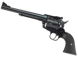 Ruger Blackhawk 30 Carbine 7.5" Blued Revolver