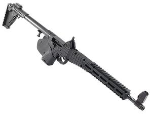 Kel-Tec Sub 2000 9mm Glock 19 Blk - GEN 2 CA