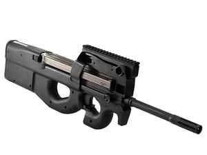 FN PS90 Standard Black 50rd - LE ONLY