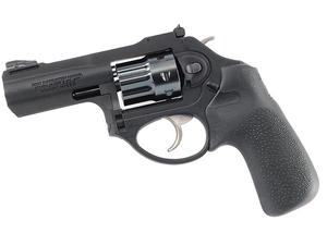 Ruger LCRx .22LR 3" 8rd Revolver