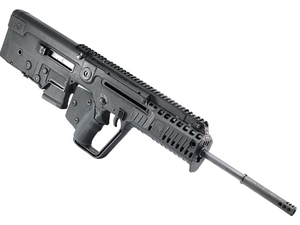 IWI Tavor X95 5.56mm 18" Rifle, Black - CA