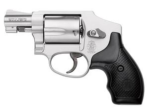 S&W 642 Pro 38Spl 1.875" 5rd Revolver