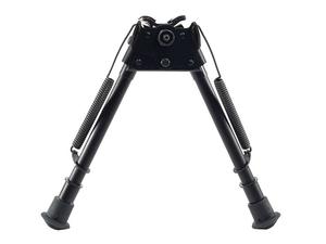 Harris Bipod Model S-LM 9 - 13 Swivel Mount with Leg Notches