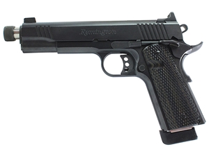 USED - Remington 1911R1 .45ACP 5" TB