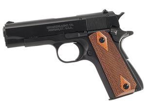 Browning 1911-22 A1 Compact .22LR 3.625" 10rd Pistol, Black