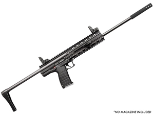 Kel-Tec CMR-30 Black .22WMR - CA