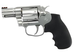 Colt Cobra .38Spl 2" Stainless Revolver