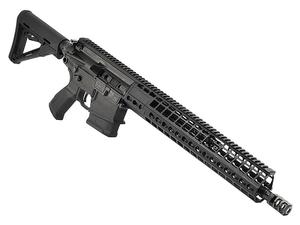 Sig Sauer SIG716G2 DMR 16" Black Rifle - CA