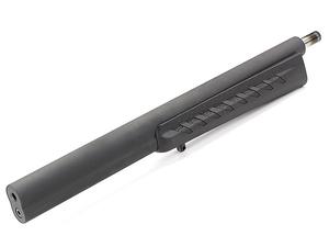 Ruger Silent-SR 10/22 Takedown Integrally Suppressed 16.12" .22LR Barrel