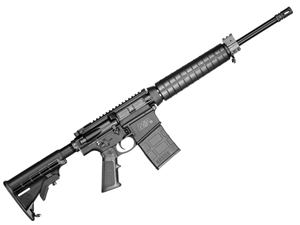 S&W M&P10 Sport .308Win 16" 20rd Rifle