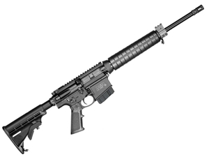 S&W M&P10 Sport .308Win 16" Rifle - CA