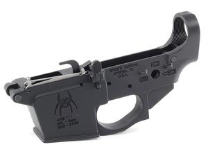 Spike's Tactical Stripped Lower 9mm Glock Style