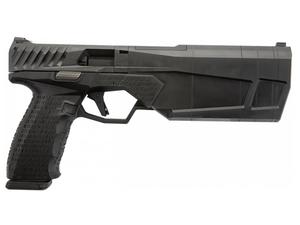 SilencerCo Maxim 9 Suppressed Pistol 9mm